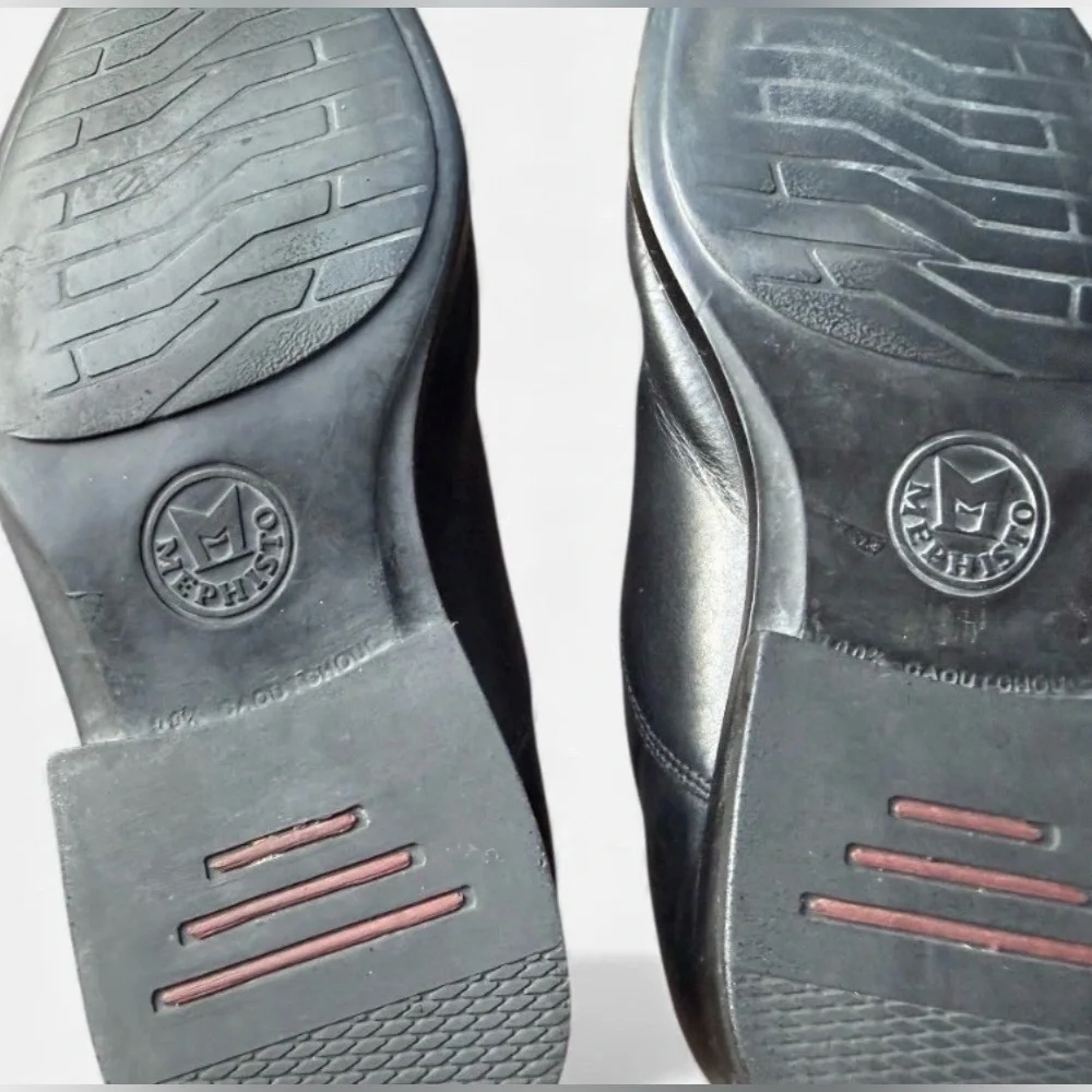 Mephisto air jet